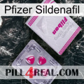 Pfizer Sildenafil 32